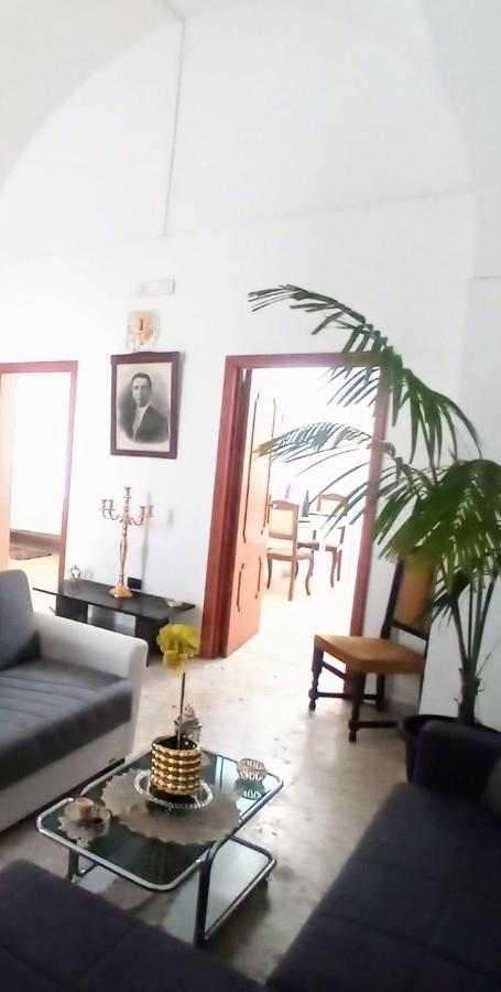 Casa Vacanza Nonna Emma Villa Lizzano  Dış mekan fotoğraf