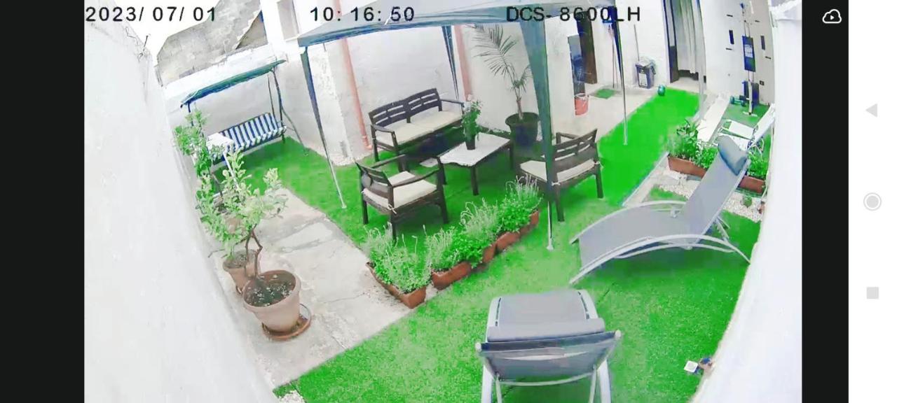 Casa Vacanza Nonna Emma Villa Lizzano  Dış mekan fotoğraf
