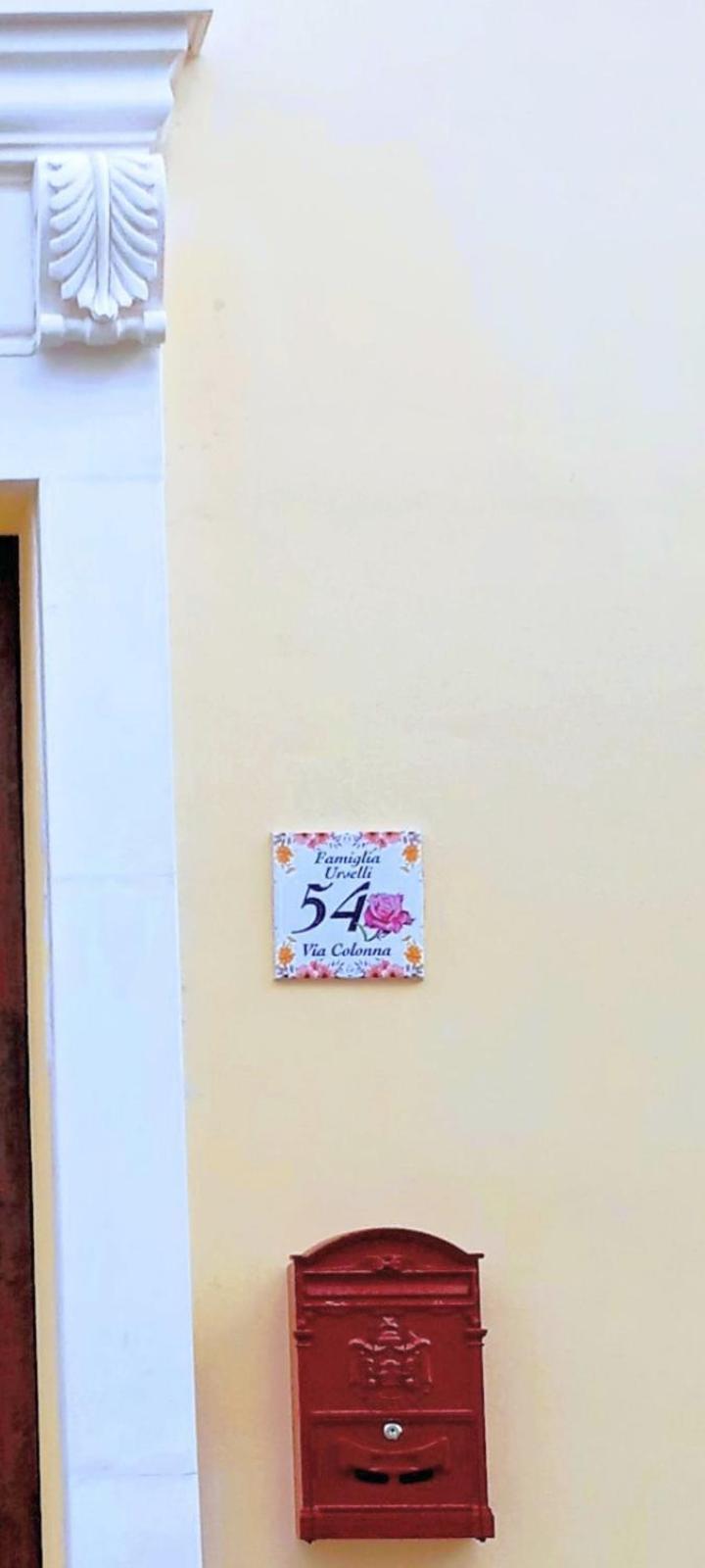 Casa Vacanza Nonna Emma Villa Lizzano  Dış mekan fotoğraf