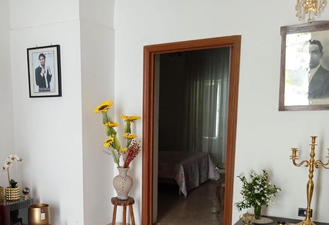 Casa Vacanza Nonna Emma Villa Lizzano  Dış mekan fotoğraf