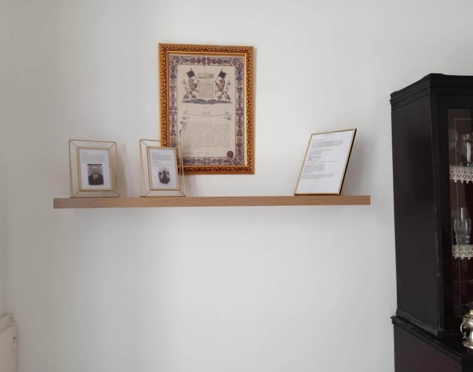 Casa Vacanza Nonna Emma Villa Lizzano  Dış mekan fotoğraf