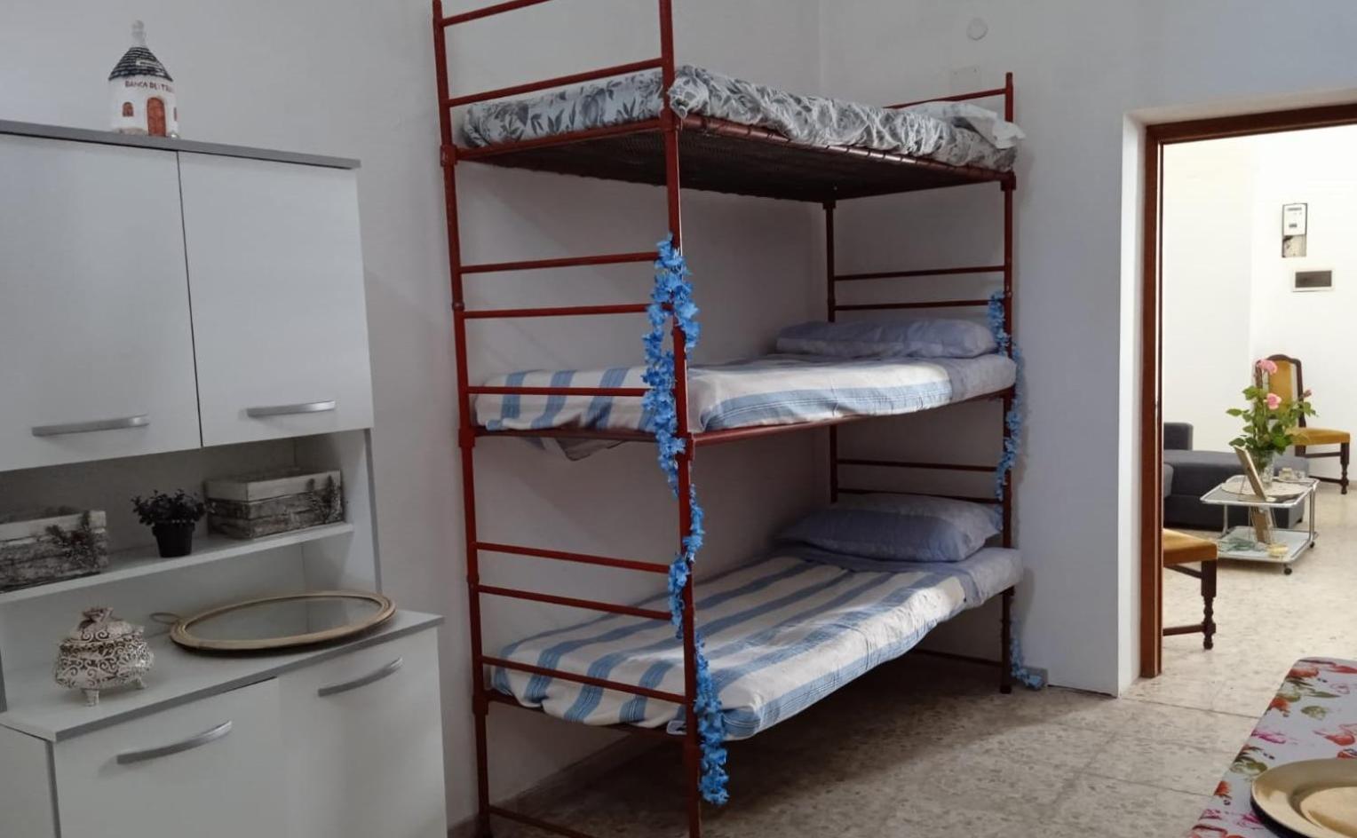Casa Vacanza Nonna Emma Villa Lizzano  Dış mekan fotoğraf